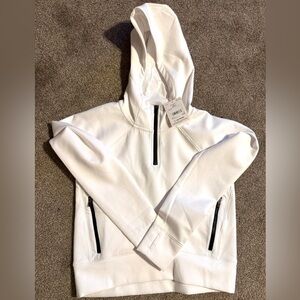 DSG Cream Hoodie